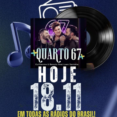 Guilherme & Benuto ft Luan Santana 